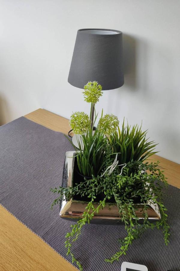 Salzhemmendorf Tiny House Ithblick Direkt Am See מראה חיצוני תמונה